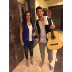 Donia samir ghanem sur yala.fm